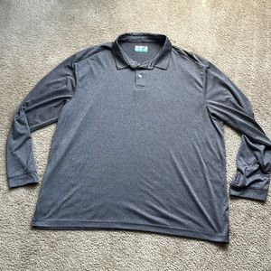 PGA Tour Golf Shirt
